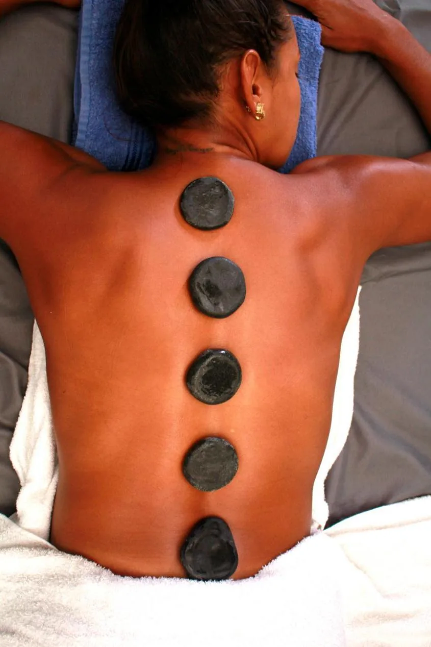 Day Spa Refúgio